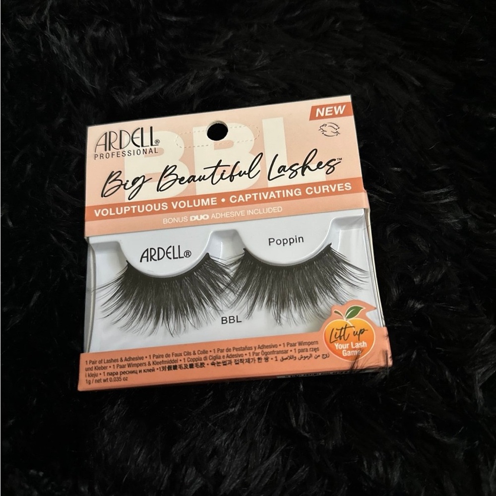 Ardell Professional Ultra-Long Lashes